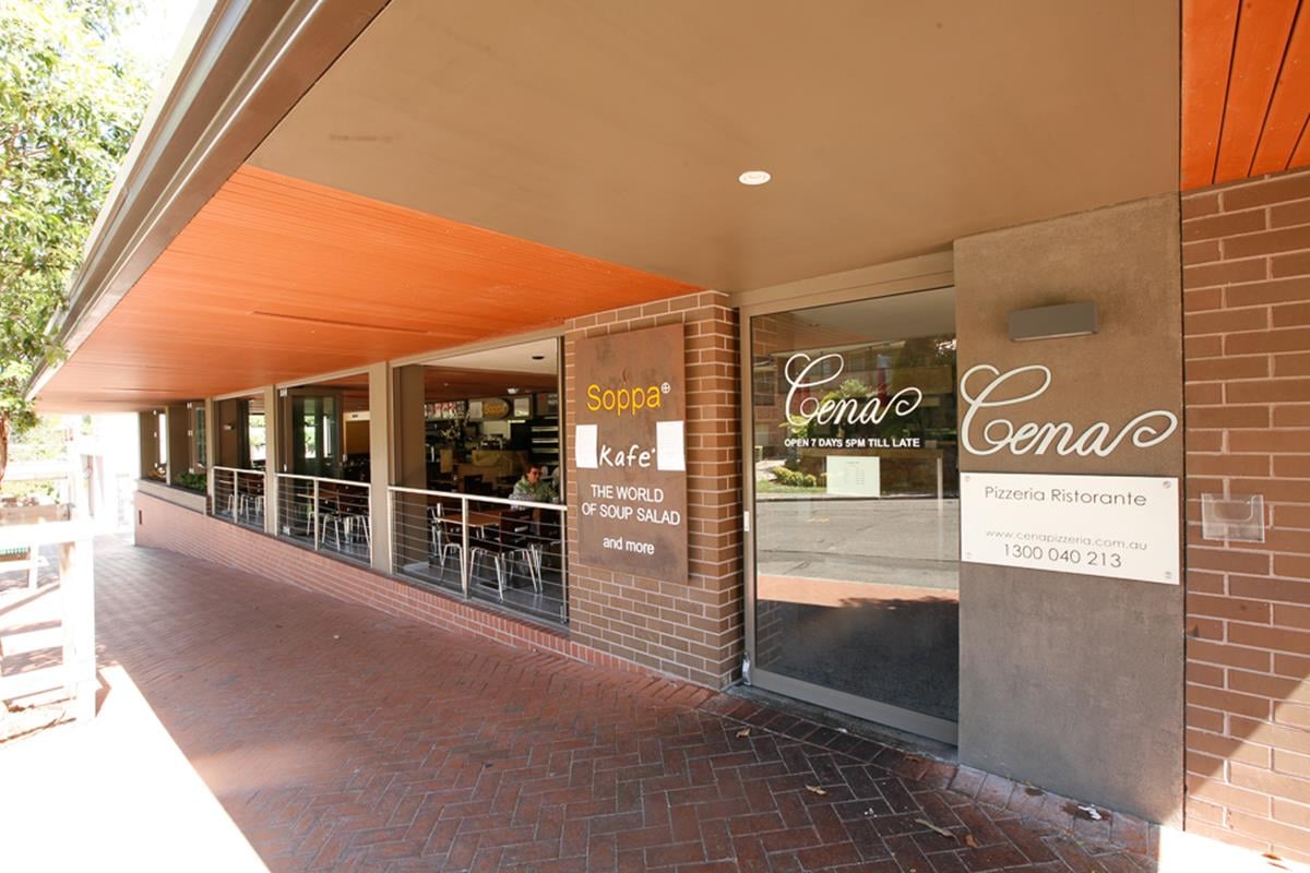 gallery